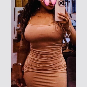 Latina dulce, amorosa y divertida, Elda