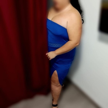 ‼️ cariÑosa dulce exquisita muy completa ven a vivir una nueva experiencia, Calpe