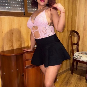 Encantadora extrovertida dulce y cariÑosa lista para una experiencia al maximo nivel, Calpe