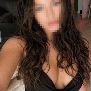 Soy lucia una joven española muy dulce y, Torrevieja