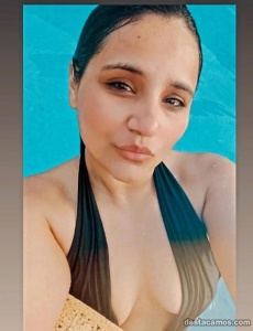 Joven nueva en alicante