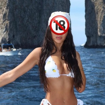 Melissa new girl in town salidas/ outcall, Torrevieja