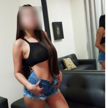 Mia novedad en orihuela chica joven con muchas ganas de diversion, salidas, Alicante