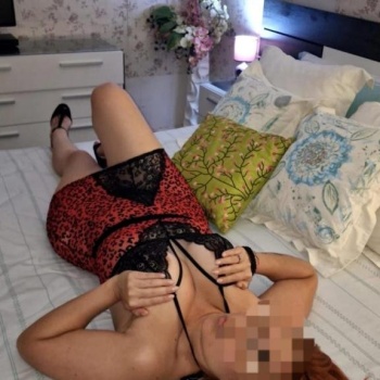 Katy joven cachonda con ganas de sexo, Elche