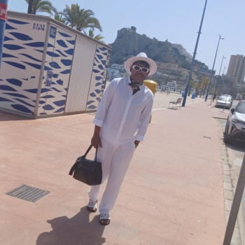 Cuba en la casa, Benidorm