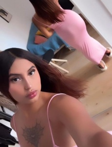 Auténtica joya colombiana de 20 años... una combinación