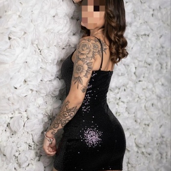 Amigas extrovertidas en benidorm, Alicante