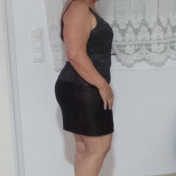 Nuria masaje, Benidorm