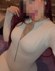 Hola mis amores soy LUNA una Escort VENEZOLANA