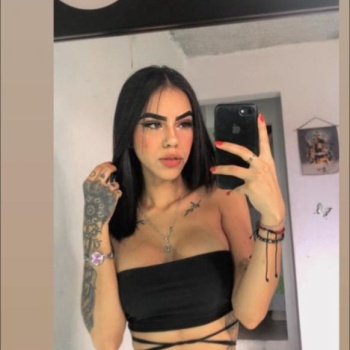 Hola! Soy luna una chica simpática con un, Alcoy