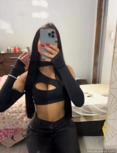 Jovencita de sin engaños estoy recién llegada a calpe