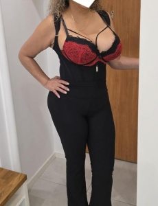 Tatiana madurita venezolana novedad