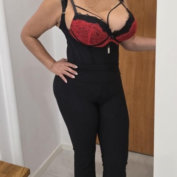 Tatiana madurita venezolana novedad, Elche