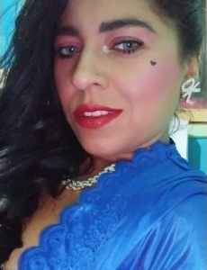 Colombiana super buena para acompañarte