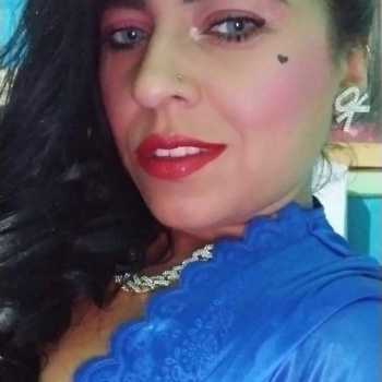 Colombiana super buena para acompañarte, Benidorm