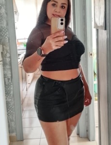 Diana hermosa latina