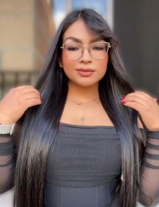 Con migo no tienes restricciones , ven a divertirte al maximo