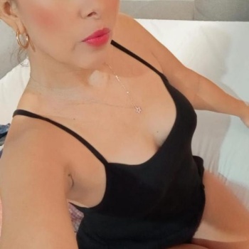 Sandra, Alicante