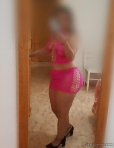 Camila