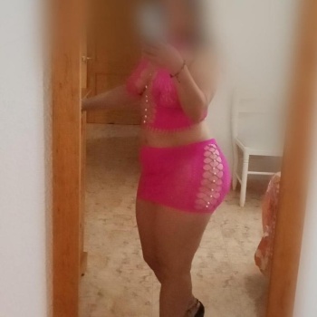 Camila, Torrevieja