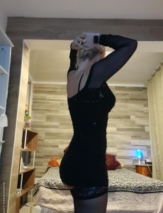 Nadia la zenia