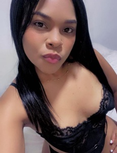 Chica joven y me gusta la diversión