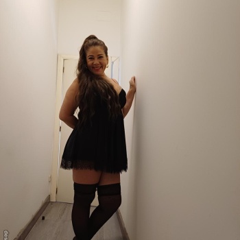 Novedad madurita latina en benidorm muy cariñosa para ti, Benidorm