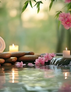 Centro de masajes orientales ——soluna massage