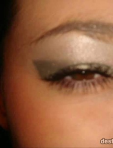 Mujer con bonitas curvas