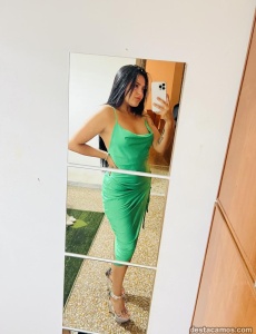 CariÑosa y