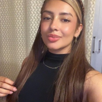 Chica masajista con estilo total masajes inolvidables, Benidorm