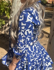 Aylin. Masajista. Exclusivo.