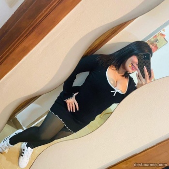 Soy bella una jovencita masajista relajante disponible, Alicante