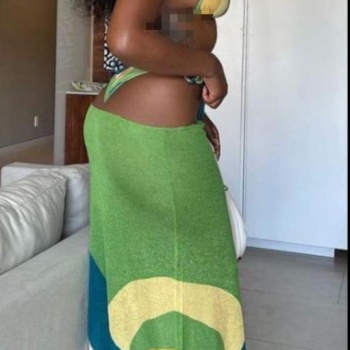 Soy una chica hermosa cariñosa tranquila colombiana realizó, Orihuela