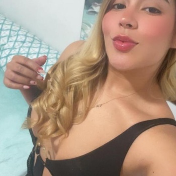 Hola, soy estrella, una chica con una esencia, Benidorm