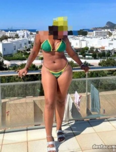 Elche carolina madurita