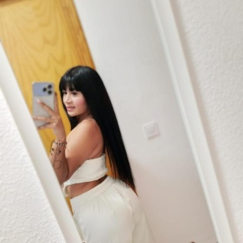 ️hermosa morenaza colombiana ️, Torrevieja