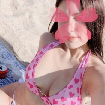 Sofía muy sensual cariñosa atrevida, Calpe