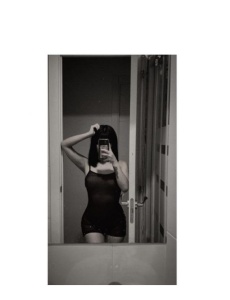 Flamingo hause megan manejable sensualidad y discreta