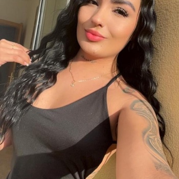 Super especial️‍ soy zoe guapa morena super tatuada, Alicante