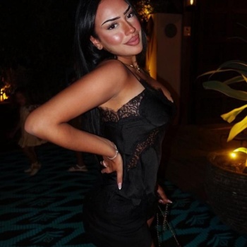 Vicky, Alicante