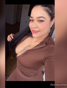 Nueva chica joven en elche independiente