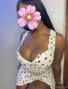 Muy cariñosa,trato muy agradable,
