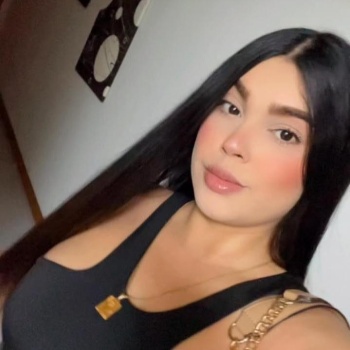 Luisa , colombiana nueva, Alicante