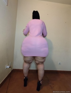 Madura curvy solo gordita madura latina
