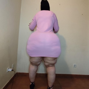 Madura curvy solo gordita madura latina, Alicante