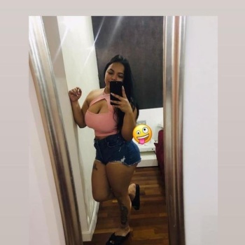 Latina horny, Alicante