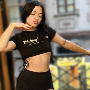 Sofi chica de lujo muy bonita y joven, Benidorm