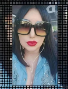 Yenifer ilicitana, buenas curvas...