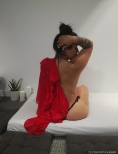 Daniella hill's
